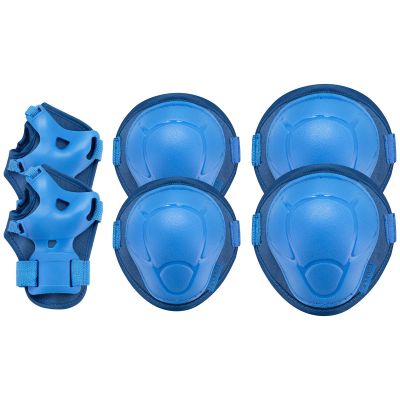 2. Spokey Buffer SPK M protector set SPK-944682