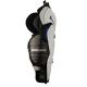 3. Bauer Vapor Flylite Senior hockey shin guards