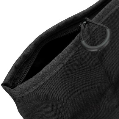 14. Rivacase Dijon 39.6 cm (15.6") Backpack Black