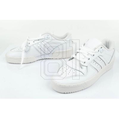 28. Adidas Rivalry Low W FV4225 shoes