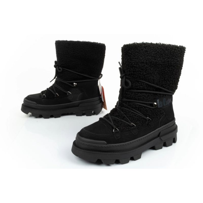 16. Lee Cooper W Snow Boots LCJ-24-47-3148L
