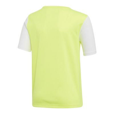 3. adidas Estro 19 JSY Y Jr DP3229 football jersey