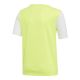 3. The adidas Estro 19 JSY Y Jr DP3229 football shirt