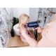 2. BLDC VV8100 CONCEPT Hair Dryer
