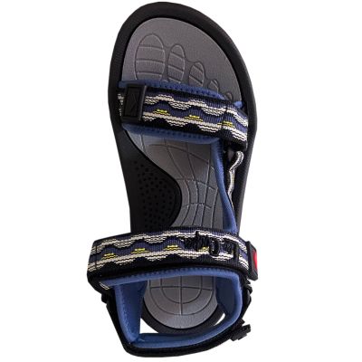 7. Lee Cooper Jr. Sandals LCW-24-34-2601K