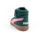 5. Puma Reb-L Mid winter sports shoes for girls