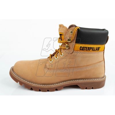 3. Winter shoes Caterpillar Colorado 2.0 W P110428