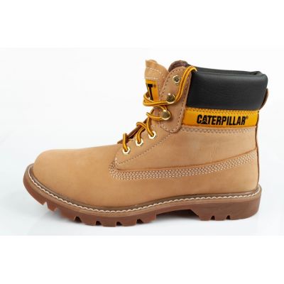 3. Caterpillar Colorado 2.0 W Winter Boots P110428