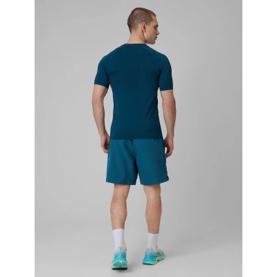 2. Men's quick-drying training shorts 4F 4FRSS26TFSHM1660-30S