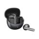4. QCY AilyBuds Pro+ In-Ear Headphones with ANC LDAC IPX5 Bluetooth 5.3 - Black