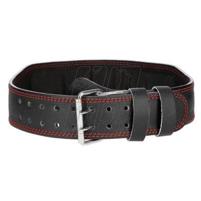 14. HMS black PA3778 rS strength belt