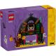 2. LEGO 40721 Halloween Barn