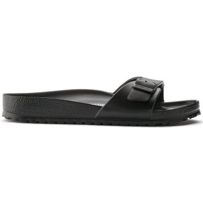 9. Birkenstock Madrid Essentials Eva 128163 Flip-Flops
