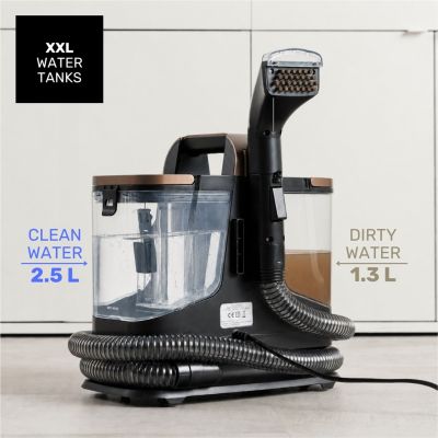 17. Taurus SPCL602 carpet, textile and upholstery vacuum cleaner