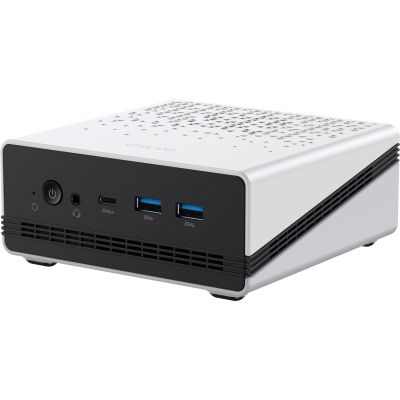 20. PC Chuwi Ubox-P Ryzen 5 6600H/16GB/SSD 512GB/BT/Win 11Pro
