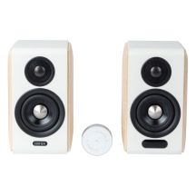 Edifier S880DBMKII 2-Way Speaker White Wired and Wireless 88W