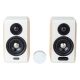 Edifier S880DBMKII 2-Way Speaker White Wired and Wireless 88W