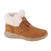 Skechers On The Go Joy Lush 15506-CSNT Brown 36