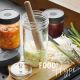2. GEFU NATIVO G-15800 FERMENTATION KIT