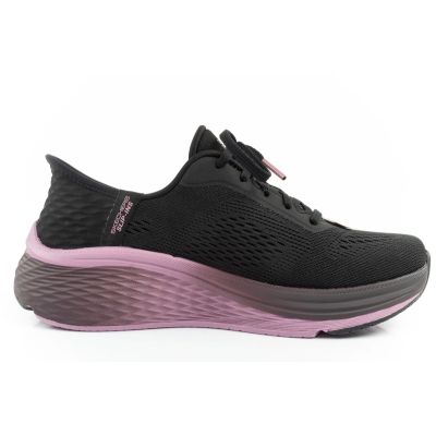 13. Skechers Max Cushioning Women's Running Shoes SLIP-INS