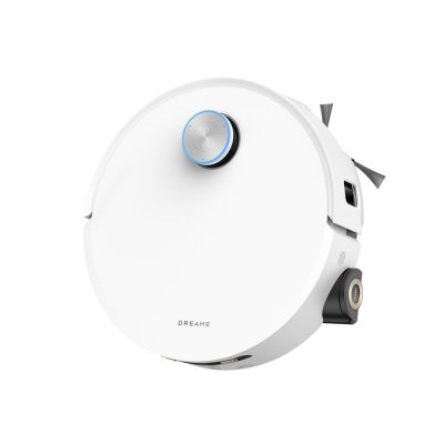 11. Dreame Aqua10 Ultra Roller Complete 0.23 l White