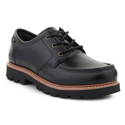 PALLADIUM TROOPERLITE LOAFER BLACK/BLACK 04983-001