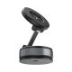 3. Wozinsky WUSM-01 Magnetic Car Holder for Dashboard/Windshield - Black