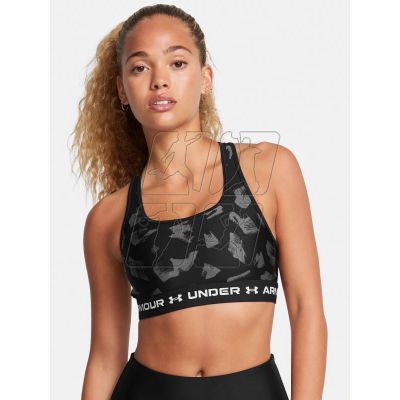 3. Under Armour W 1361042-009 Sports Bra