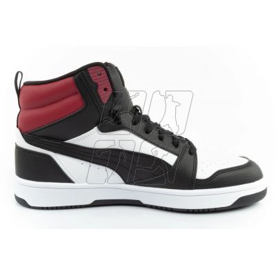 4. Puma Rebound v6 M shoes 392326 24