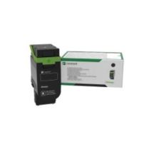 Lexmark 75M2XK0 Toner Cartridge 1pc Original Black