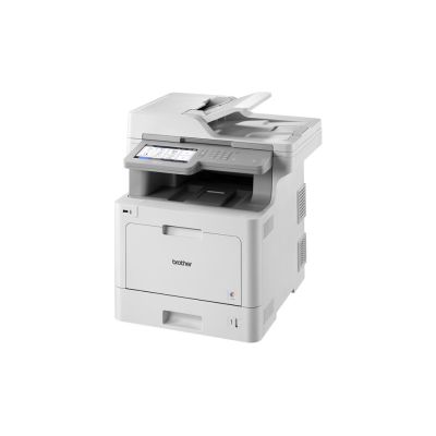25. Brother MFC-L9570CDW Multifunction Printer Laser A4 2400 x 600 DPI 31 ppm Wi-Fi