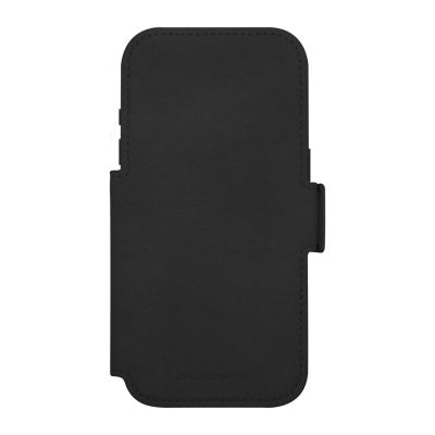 5. dbramante1928 Lynge MS Folio Black Cell Phone Case