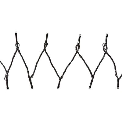 5. Nedis WIFILX02W100 decorative lighting Light chain for decoration 100 pcs LED 3.21 WG