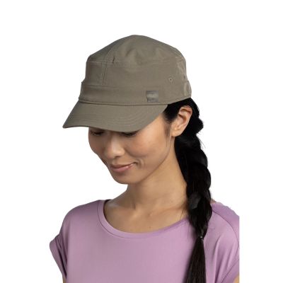 4. Buff Military Cap 13773885930 Green L/XL