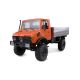 2. Amewi Mercedes-Benz Unimog Advanced 4WD 1:12 RTR Orange