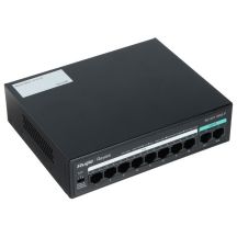 Reyee RG-ES110FG-P 8-port POE Switch