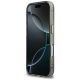 5. Karl Lagerfeld IML K Head Case for iPhone 18 Pro Max / 17 Pro Max - Black