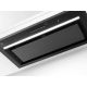 11. ELECTROLUX LFG815K Chimney Hood 80 cm | 650 m3/h | Hob2Hood | LED | Black