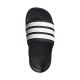 4. Adidas Adilette Estrap Jr JR5328 sandals