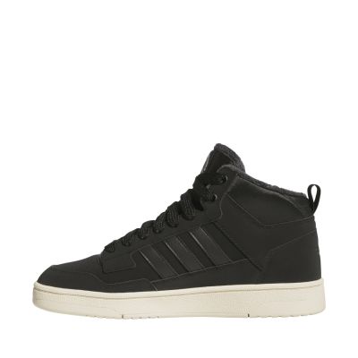 5. adidas Rapid Court Mid Winterized JR1026 Men's Shoes