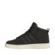 5. adidas Rapid Court Mid Winterized JR1026 Men's Shoes