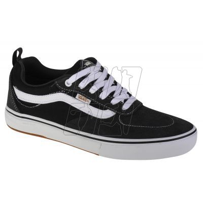 Vans Twill Kyle Walker VN0A5JIE87C1 shoes