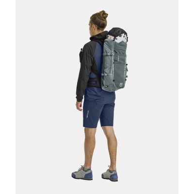 5. Ortovox Traverse 30 Backpack - Seas Surface