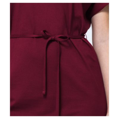4. Muse Women's Dress (White)