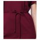 4. Muse Women's Dress (White)