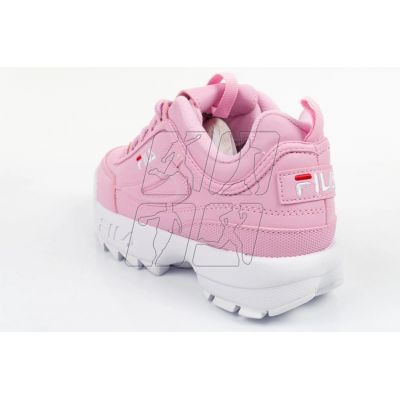 11. Fila Disruptor Jr FFT0029.40006 shoes