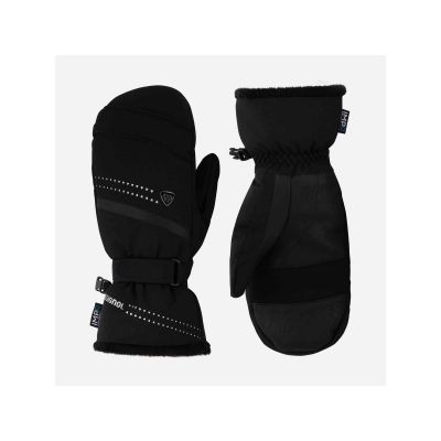 Rossignol W Nova Impr M Gloves Black