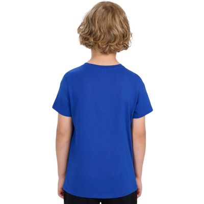 7. T-shirt 4F M2399 Jr 4FJWAW25TTSHM2399 36S