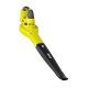 8. 18V OBL1820S blower without battery and charger RYOBI