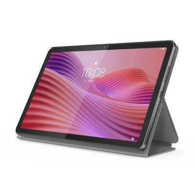 16. Lenovo Tab Tablet (without power supply) TB311XU 10.1" Luna Tournament Gray TFT 1920x1200 MediaTek Helio G85 4GB LPDDR4x 128GB LTE Wi-Fi 5MP/8MP Camera Bluetooth 5.3